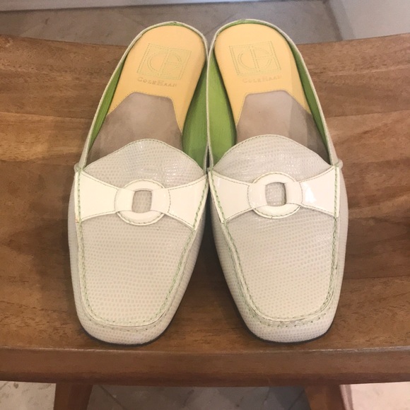 Cole Haan Shoes - Cole Haan mules
